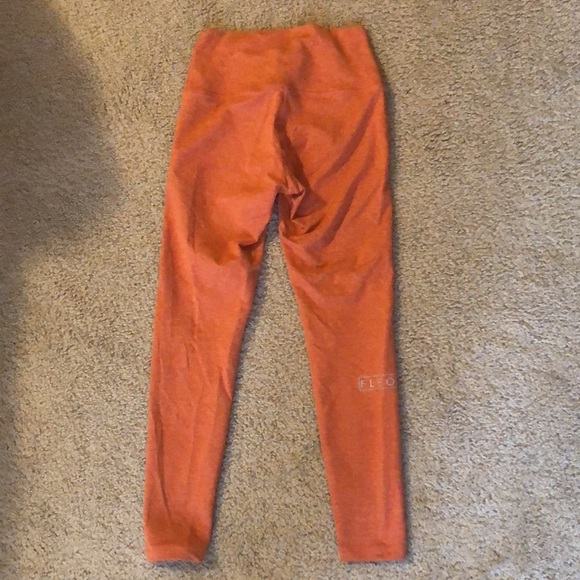 FLEO El Toro 25” Dusk Leggings - Picture 4 of 6